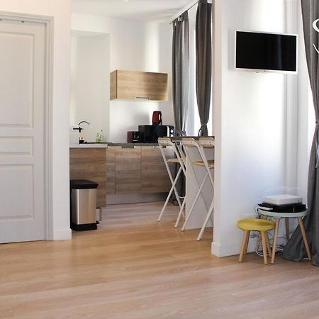 Beautiful Studio Cannes Center Dış mekan fotoğraf