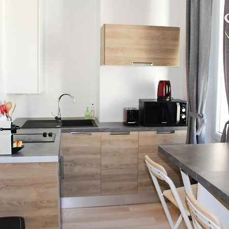Beautiful Studio Cannes Center Dış mekan fotoğraf