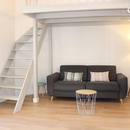 Beautiful Studio Cannes Center Dış mekan fotoğraf
