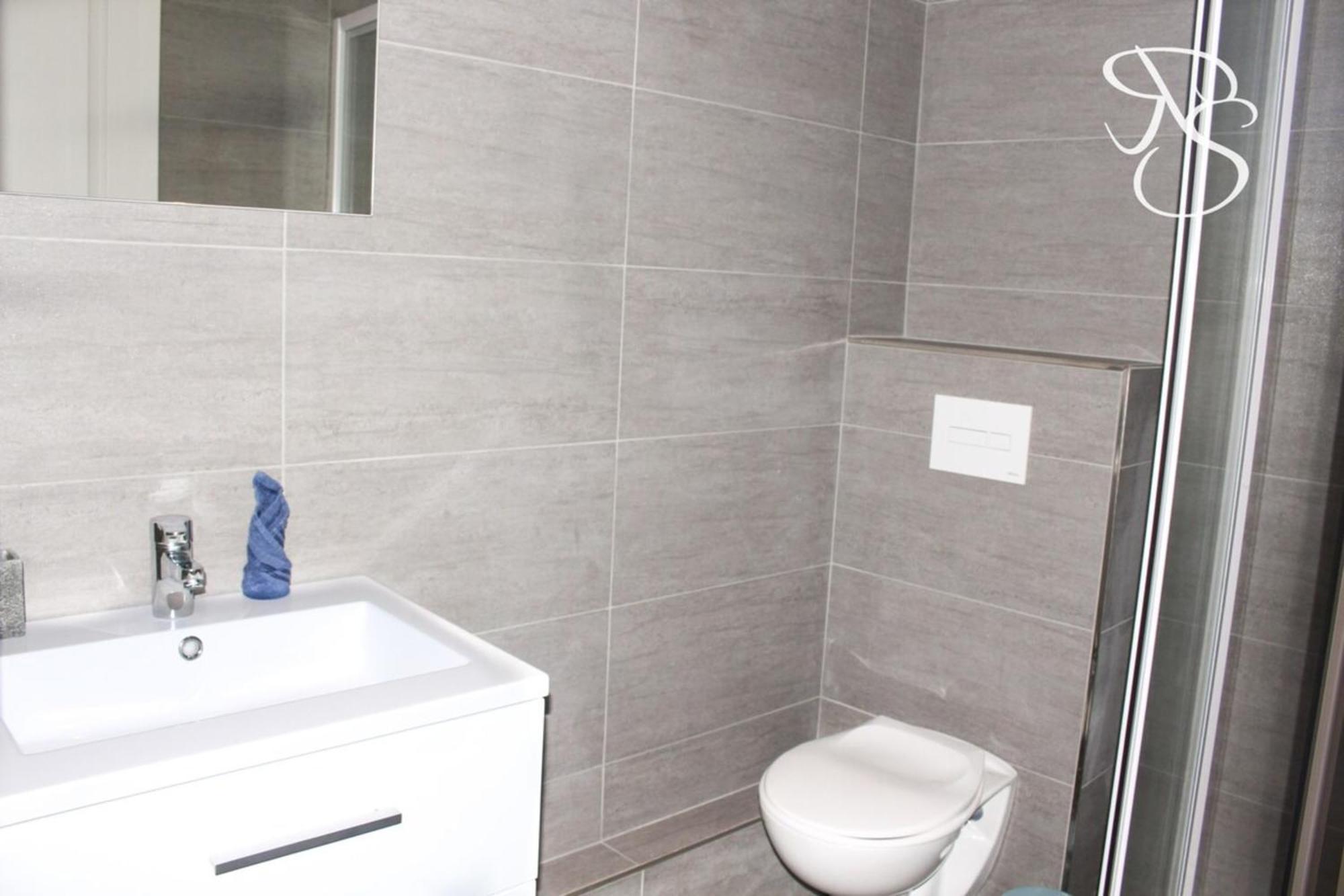 Beautiful Studio Cannes Center Dış mekan fotoğraf